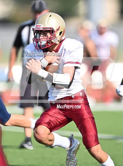 Thumbnail 3 in Cypress Ranch vs Cypress Woods (B Team) photogallery.
