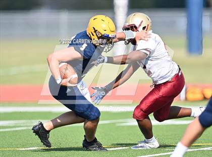 Thumbnail 1 in Cypress Ranch vs Cypress Woods (B Team) photogallery.