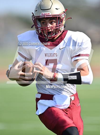 Thumbnail 1 in Cypress Ranch vs Cypress Woods (B Team) photogallery.