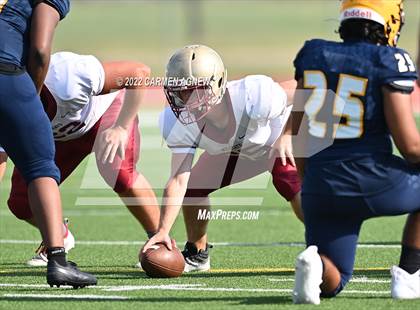 Thumbnail 3 in Cypress Ranch vs Cypress Woods (B Team) photogallery.
