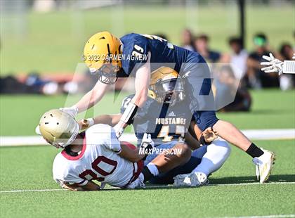 Thumbnail 2 in Cypress Ranch vs Cypress Woods (B Team) photogallery.