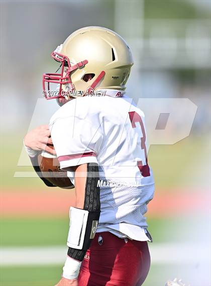 Thumbnail 1 in Cypress Ranch vs Cypress Woods (B Team) photogallery.