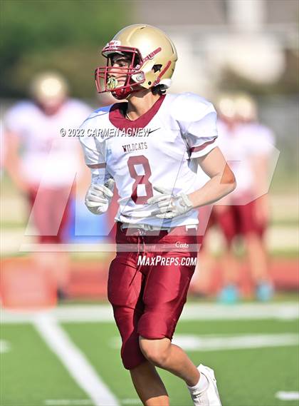 Thumbnail 2 in Cypress Ranch vs Cypress Woods (B Team) photogallery.