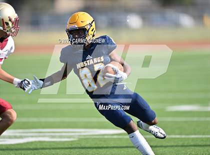 Thumbnail 1 in Cypress Ranch vs Cypress Woods (B Team) photogallery.