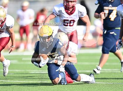 Thumbnail 2 in Cypress Ranch vs Cypress Woods (B Team) photogallery.