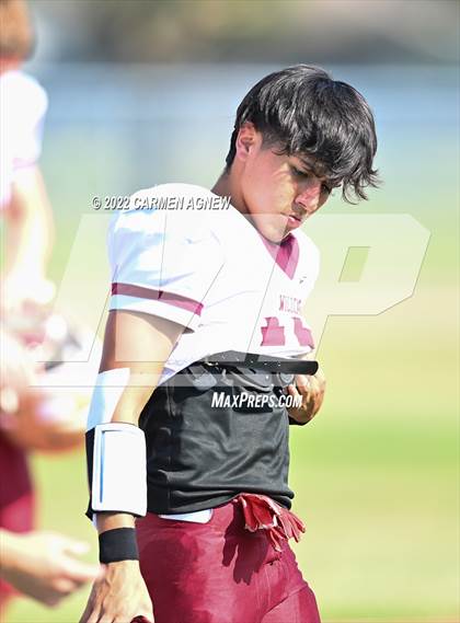 Thumbnail 1 in Cypress Ranch vs Cypress Woods (B Team) photogallery.
