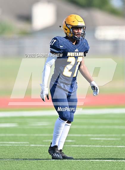 Thumbnail 1 in Cypress Ranch vs Cypress Woods (B Team) photogallery.