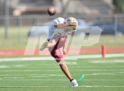 Thumbnail 1 in Cypress Ranch vs Cypress Woods (B Team) photogallery.