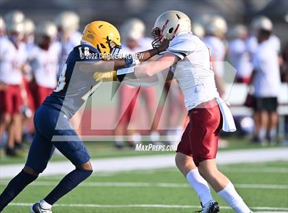 Thumbnail 1 in Cypress Ranch vs Cypress Woods (B Team) photogallery.