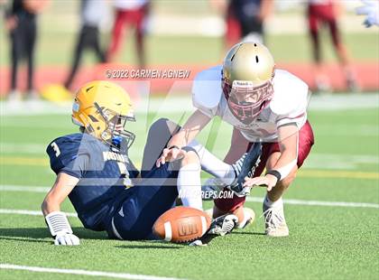 Thumbnail 1 in Cypress Ranch vs Cypress Woods (B Team) photogallery.