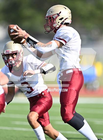 Thumbnail 1 in Cypress Ranch vs Cypress Woods (B Team) photogallery.
