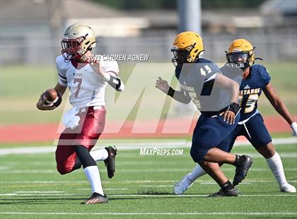 Thumbnail 1 in Cypress Ranch vs Cypress Woods (B Team) photogallery.