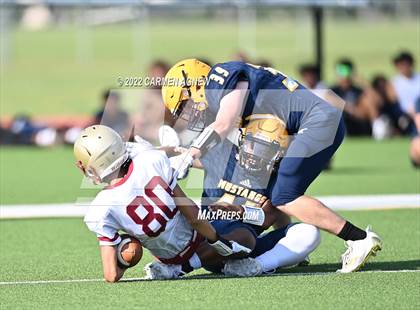 Thumbnail 1 in Cypress Ranch vs Cypress Woods (B Team) photogallery.