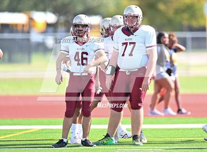 Thumbnail 1 in Cypress Ranch vs Cypress Woods (B Team) photogallery.