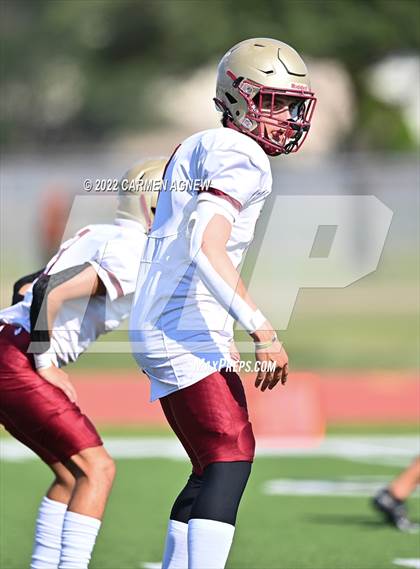 Thumbnail 1 in Cypress Ranch vs Cypress Woods (B Team) photogallery.