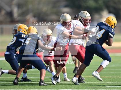 Thumbnail 2 in Cypress Ranch vs Cypress Woods (B Team) photogallery.