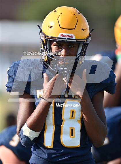 Thumbnail 1 in Cypress Ranch vs Cypress Woods (B Team) photogallery.
