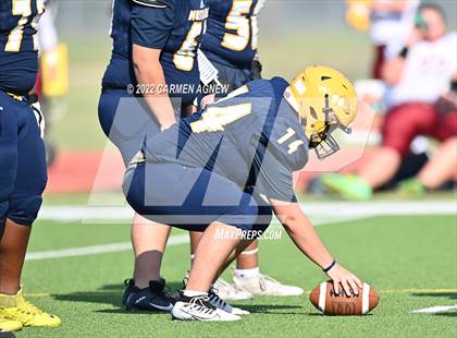Thumbnail 2 in Cypress Ranch vs Cypress Woods (B Team) photogallery.