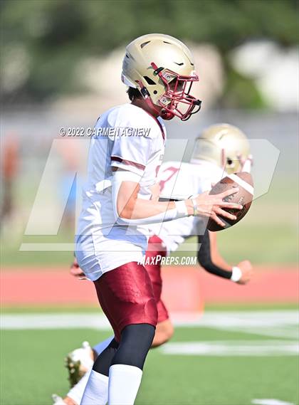 Thumbnail 2 in Cypress Ranch vs Cypress Woods (B Team) photogallery.