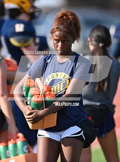 Thumbnail 2 in Cypress Ranch vs Cypress Woods (B Team) photogallery.