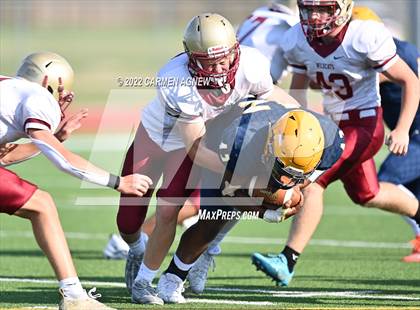 Thumbnail 1 in Cypress Ranch vs Cypress Woods (B Team) photogallery.