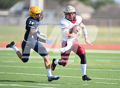 Thumbnail 2 in Cypress Ranch vs Cypress Woods (B Team) photogallery.
