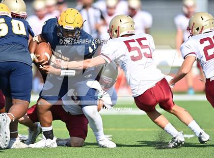 Thumbnail 1 in Cypress Ranch vs Cypress Woods (B Team) photogallery.