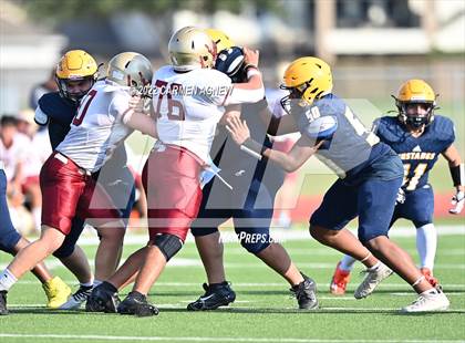 Thumbnail 3 in Cypress Ranch vs Cypress Woods (B Team) photogallery.