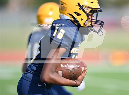 Thumbnail 2 in Cypress Ranch vs Cypress Woods (B Team) photogallery.