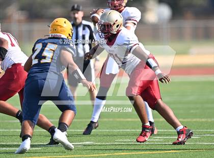 Thumbnail 2 in Cypress Ranch vs Cypress Woods (B Team) photogallery.