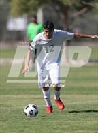 Photo from the gallery "Madison Highland Prep vs. Ash Fork (Old Pueblo Soccer Classic)"