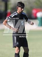 Photo from the gallery "Madison Highland Prep vs. Ash Fork (Old Pueblo Soccer Classic)"