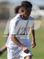 Photo from the gallery "Madison Highland Prep vs. Ash Fork (Old Pueblo Soccer Classic)"