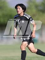 Photo from the gallery "Madison Highland Prep vs. Ash Fork (Old Pueblo Soccer Classic)"
