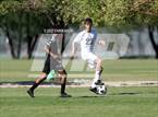Photo from the gallery "Madison Highland Prep vs. Ash Fork (Old Pueblo Soccer Classic)"