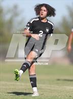 Photo from the gallery "Madison Highland Prep vs. Ash Fork (Old Pueblo Soccer Classic)"