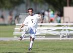 Photo from the gallery "Madison Highland Prep vs. Ash Fork (Old Pueblo Soccer Classic)"