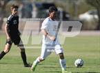 Photo from the gallery "Madison Highland Prep vs. Ash Fork (Old Pueblo Soccer Classic)"