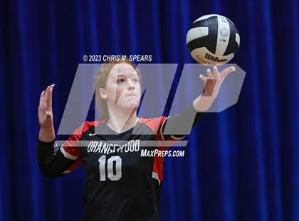 Thumbnail 3 in Orangewood Christian @ St. John Lutheran photogallery.