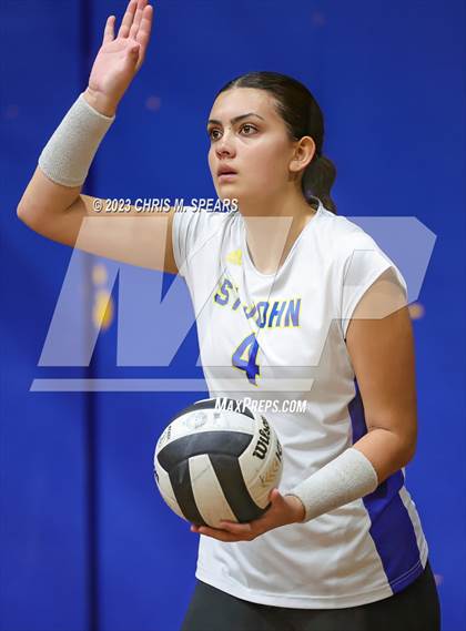 Thumbnail 1 in Orangewood Christian @ St. John Lutheran photogallery.