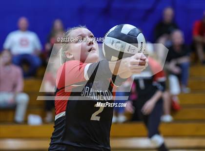 Thumbnail 2 in Orangewood Christian @ St. John Lutheran photogallery.