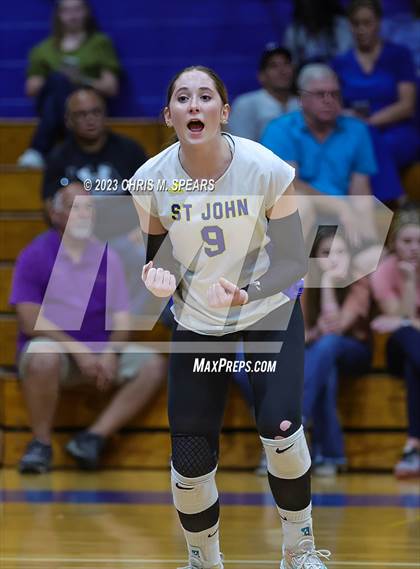 Thumbnail 3 in Orangewood Christian @ St. John Lutheran photogallery.