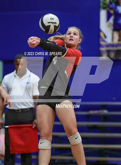Thumbnail 1 in Orangewood Christian @ St. John Lutheran photogallery.