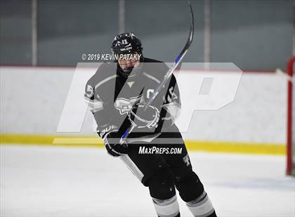Thumbnail 1 in Tri-Town vs. Newington Co-op (CIAC D3 Qtr Final) photogallery.