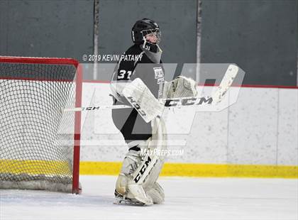Thumbnail 1 in Tri-Town vs. Newington Co-op (CIAC D3 Qtr Final) photogallery.