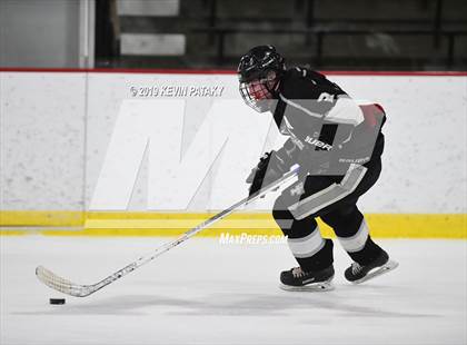 Thumbnail 1 in Tri-Town vs. Newington Co-op (CIAC D3 Qtr Final) photogallery.