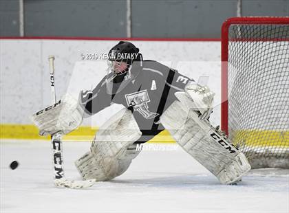 Thumbnail 1 in Tri-Town vs. Newington Co-op (CIAC D3 Qtr Final) photogallery.