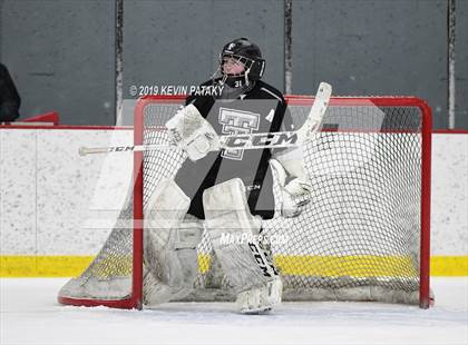 Thumbnail 1 in Tri-Town vs. Newington Co-op (CIAC D3 Qtr Final) photogallery.