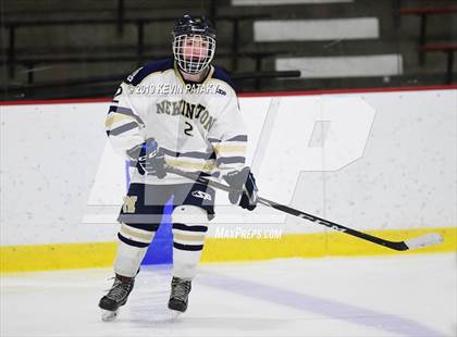 Thumbnail 1 in Tri-Town vs. Newington Co-op (CIAC D3 Qtr Final) photogallery.