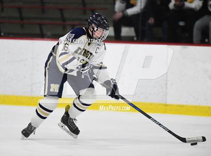Thumbnail 1 in Tri-Town vs. Newington Co-op (CIAC D3 Qtr Final) photogallery.